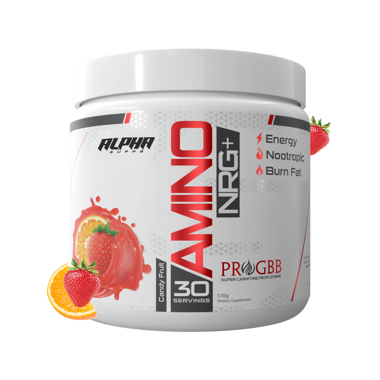 Amino NRG+