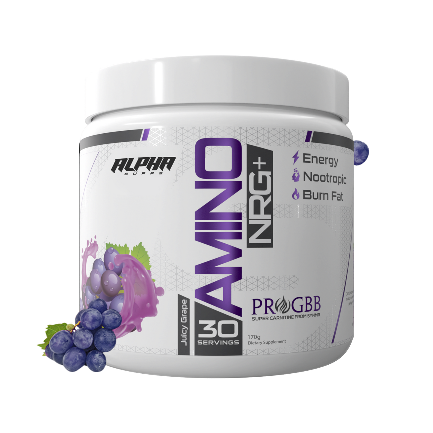 Amino NRG+