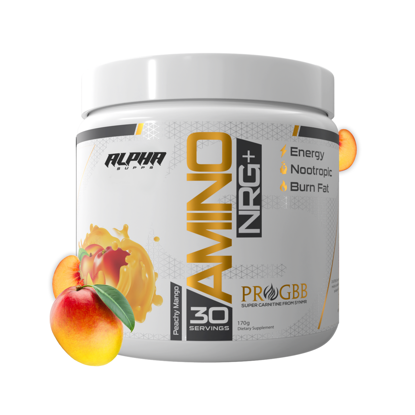 Amino NRG+