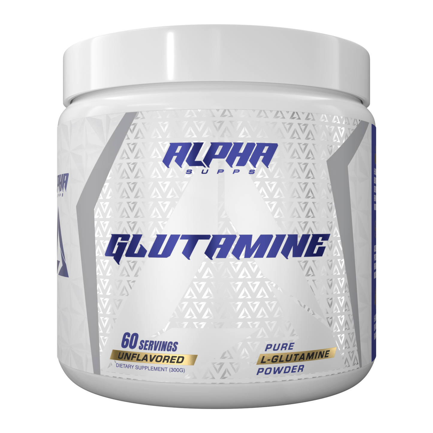 Glutamine