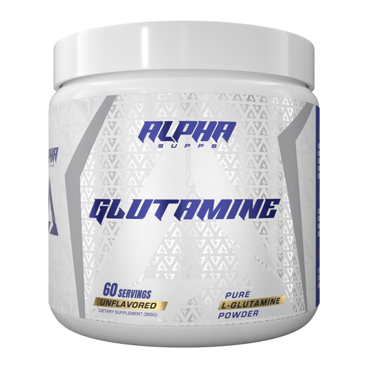 Glutamine