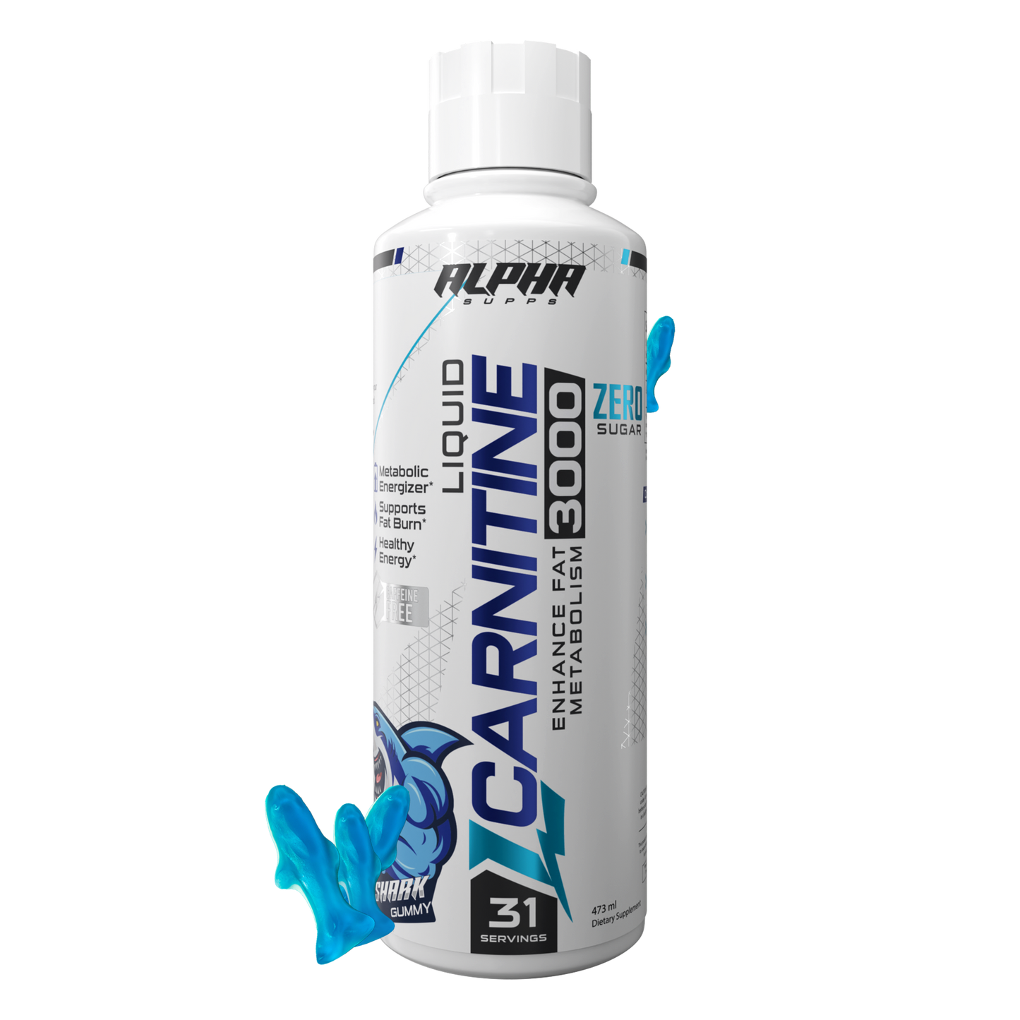 L-Carnitine 3000