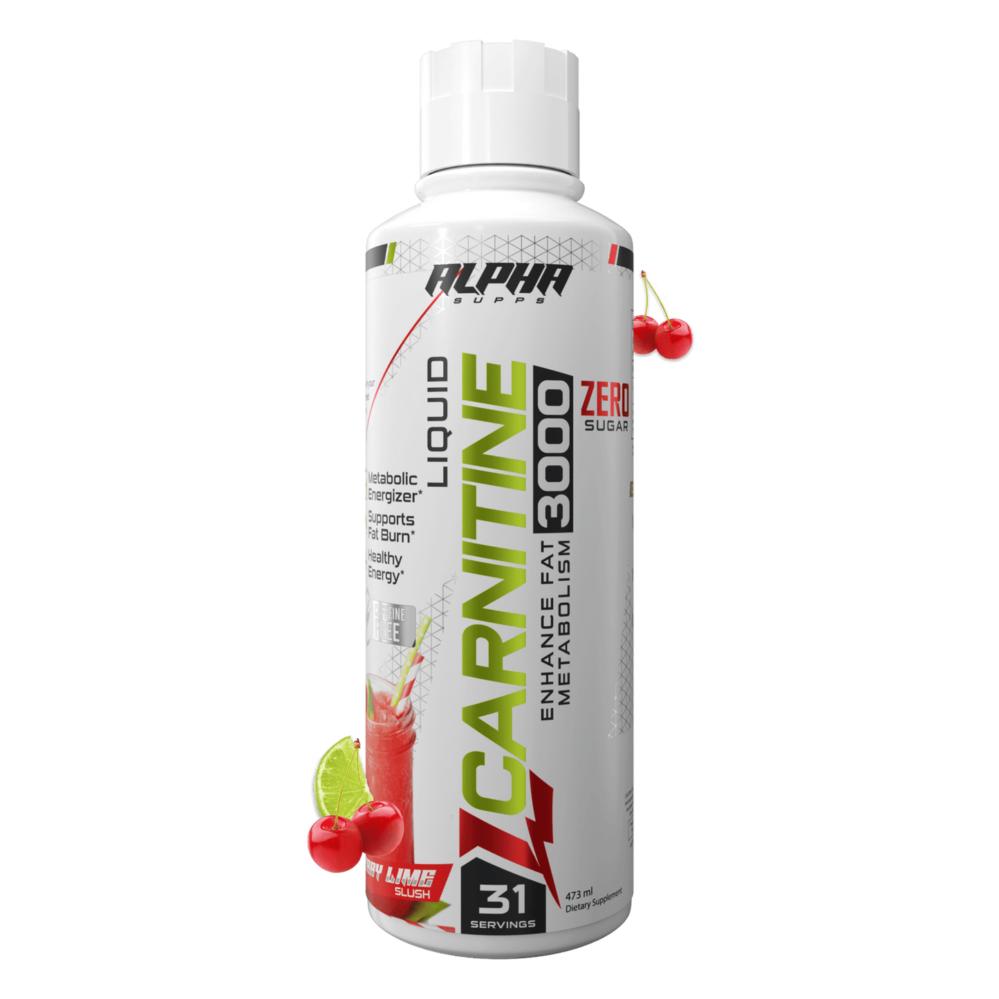 L-Carnitine 3000