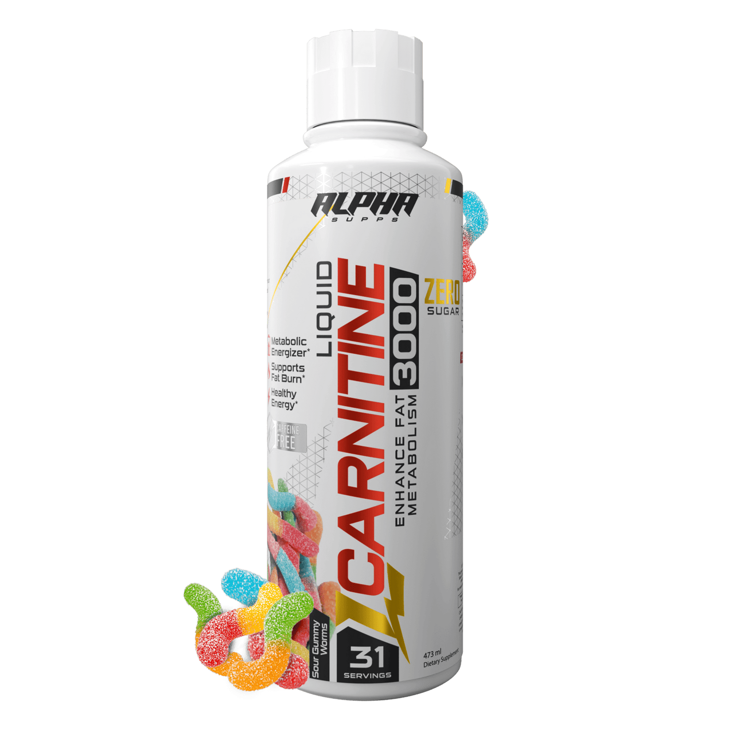 L-Carnitine 3000