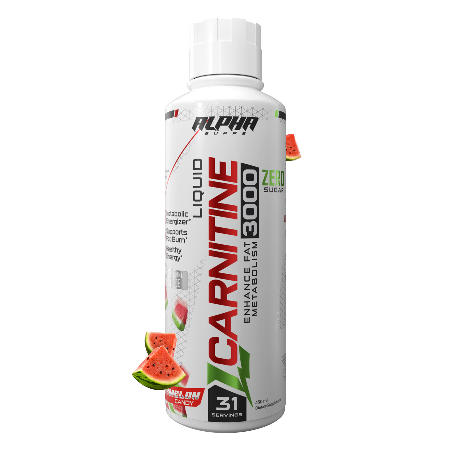 L-Carnitine 3000