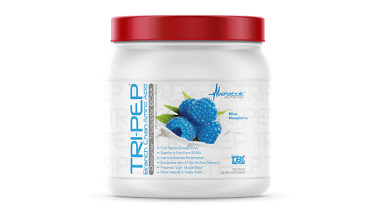 Metabolic Tri-pep amino acids