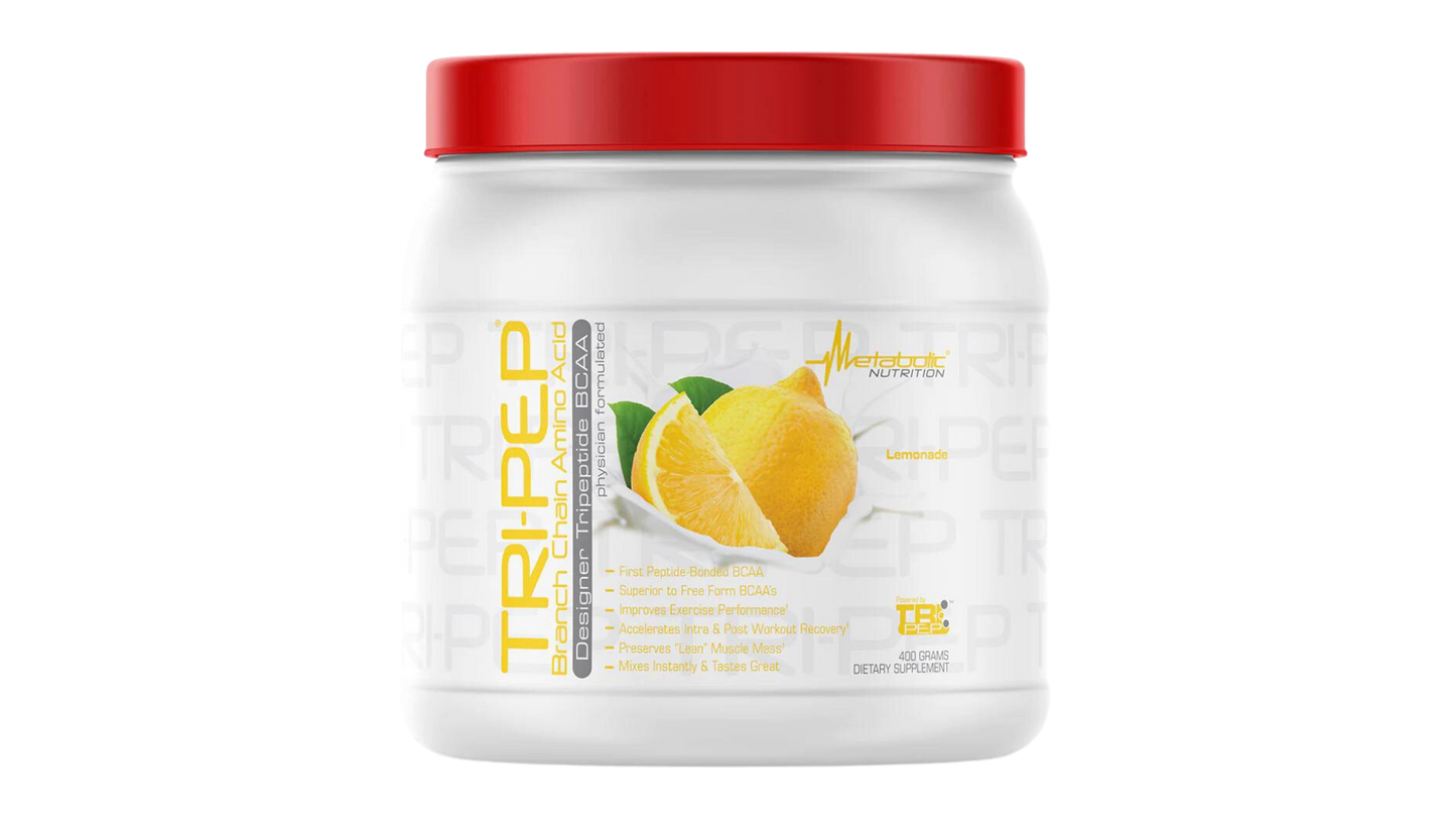 Metabolic Tri-pep amino acids