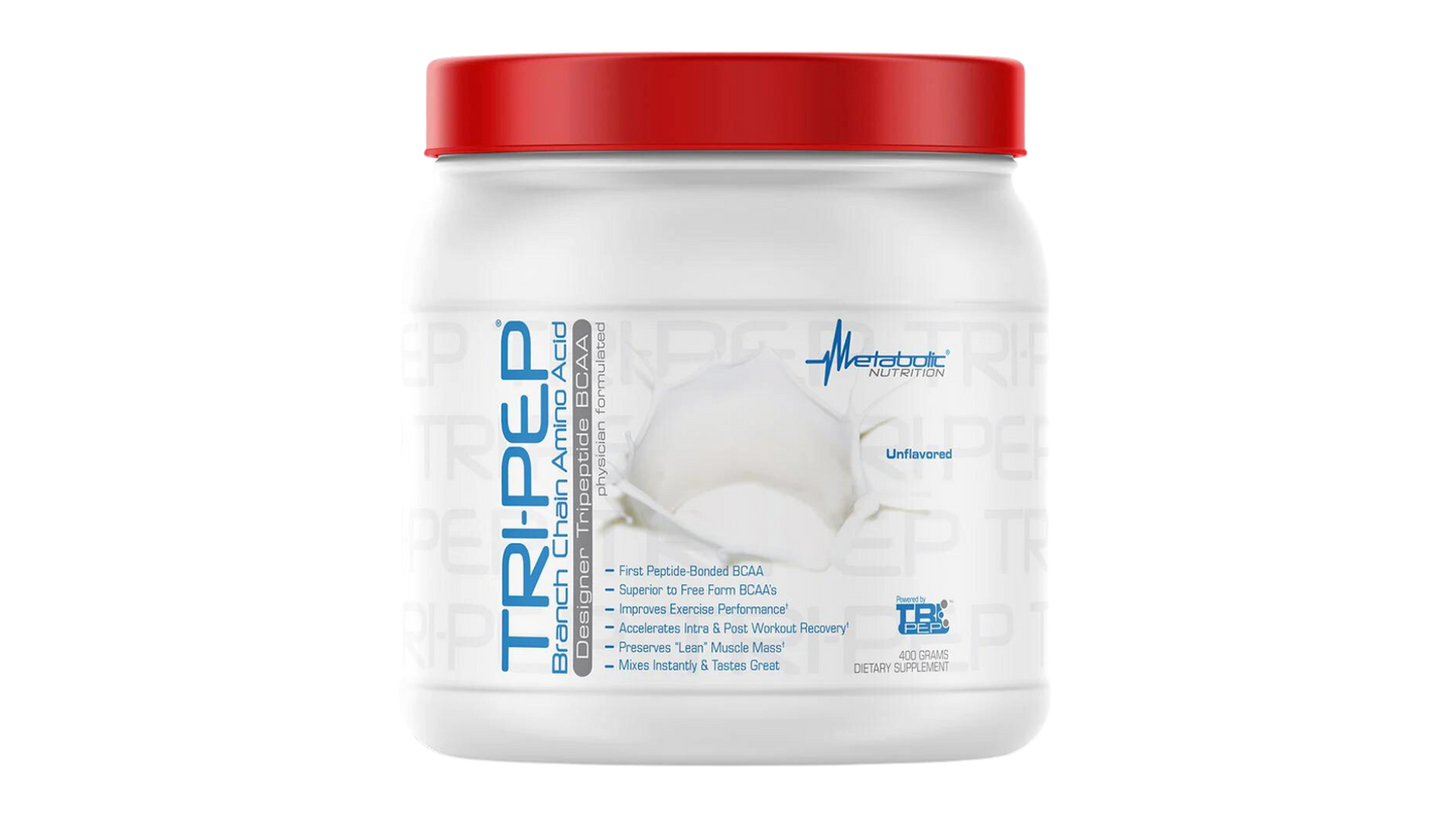 Metabolic Tri-pep amino acids