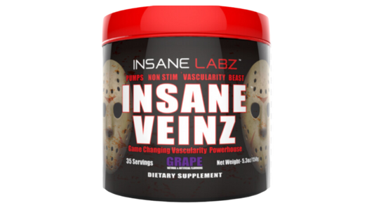 Insane Labz Insane Veinz