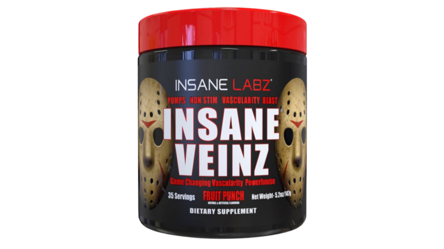 Insane Labz Insane Veinz