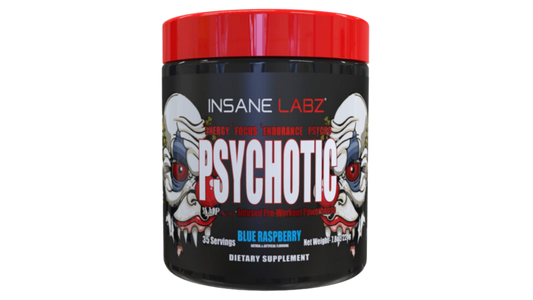 Insane Labz Psychotic