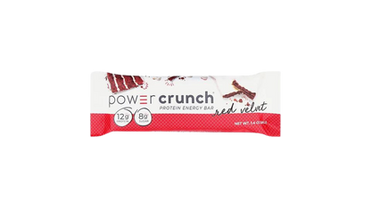 Power Crunch Boxes