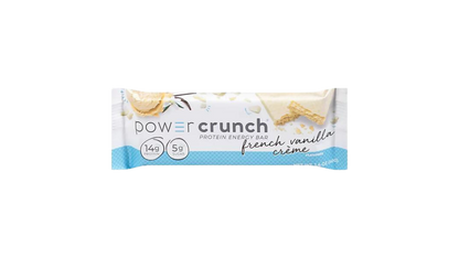 Power Crunch Boxes