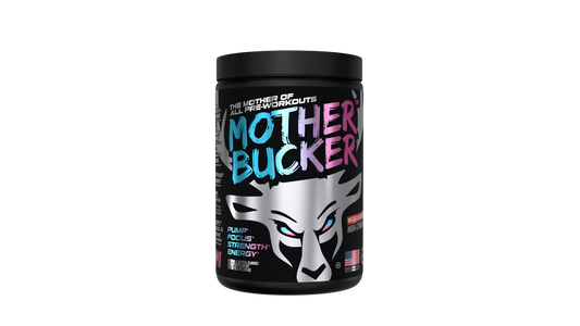 Mother Bucker